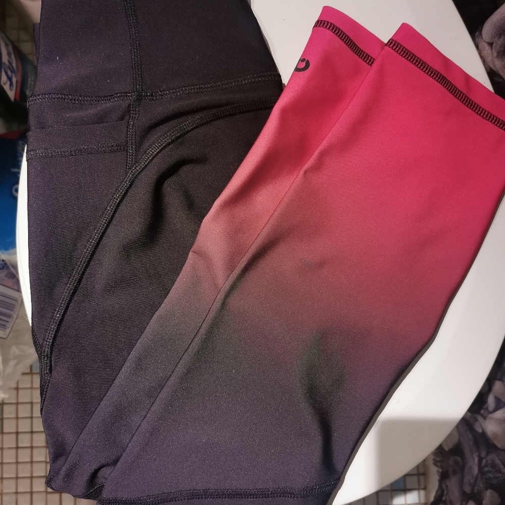 Hyba legging